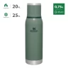 Термос STANLEY ADVENTURE 0,75L зеленый 10-10818-014